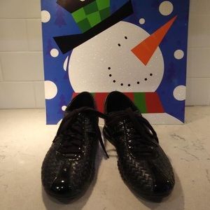 Cole Haan Nike Air sneakers